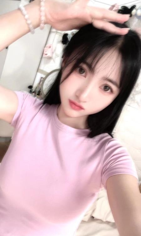 天河大奶玥玥