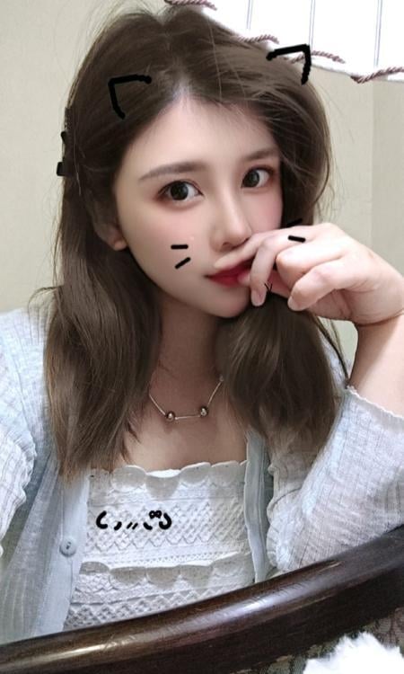 马群香香美女