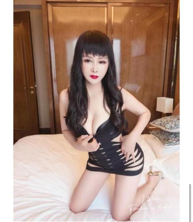 毒龙王琳