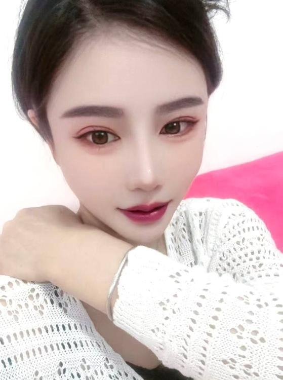 硚口小少妇