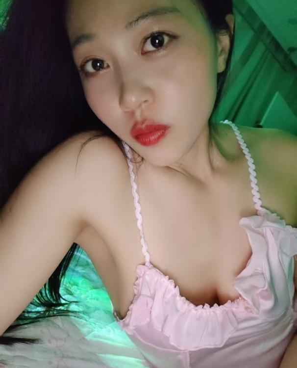 性感小狐狸