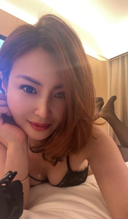 广州小少妇