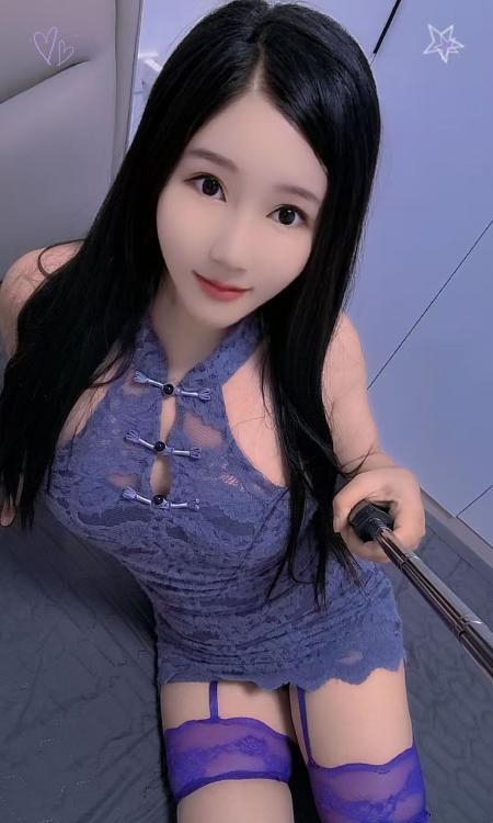 杭州大胸妹