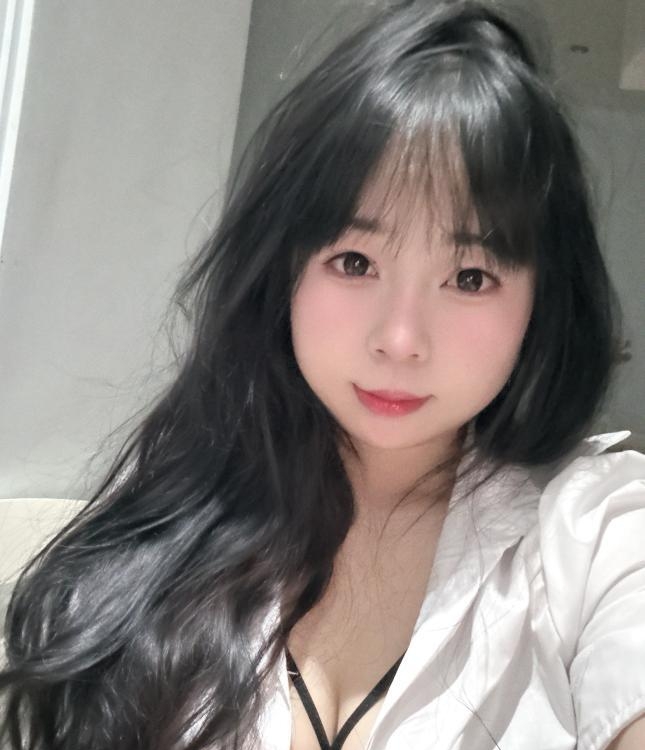 服务型妹妹