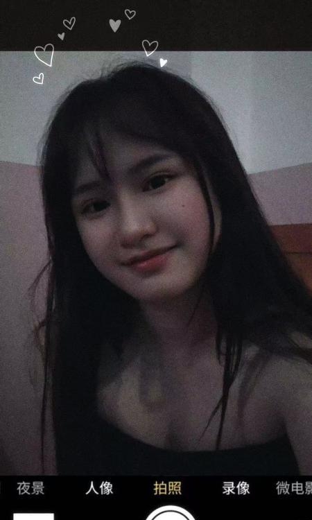 黄埔女友感老师