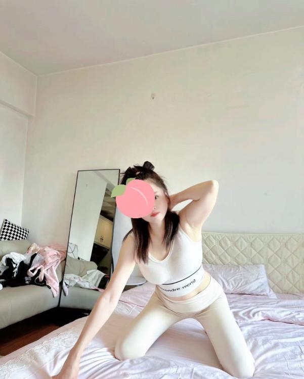 渝中少妇晓晓