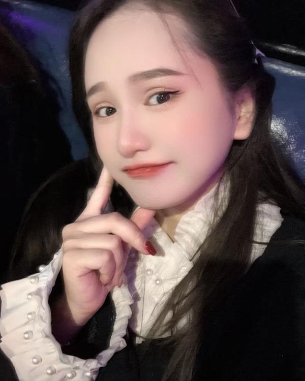 黄埔女友感老师