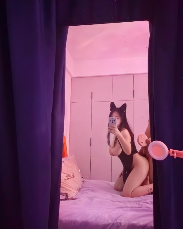 拱墅萝莉小轩