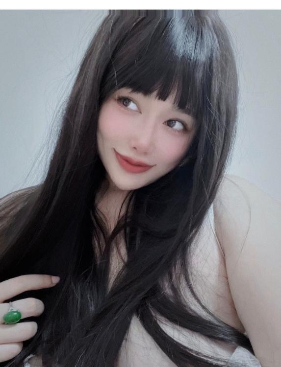 中式BBW大仲马