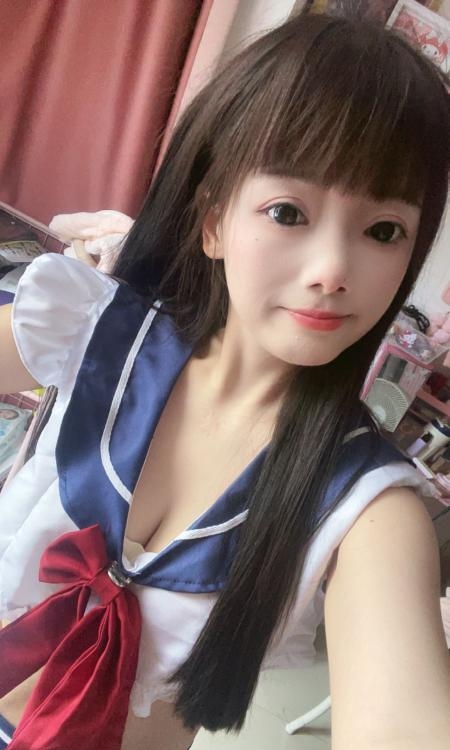 雨花小萝莉冰儿