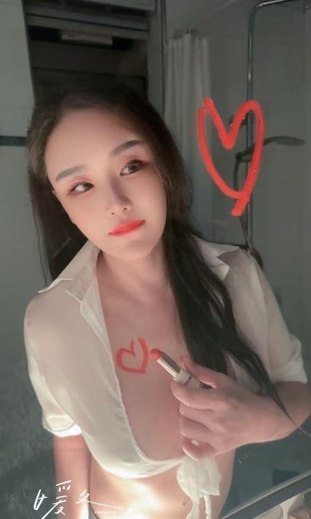 惠州波姐