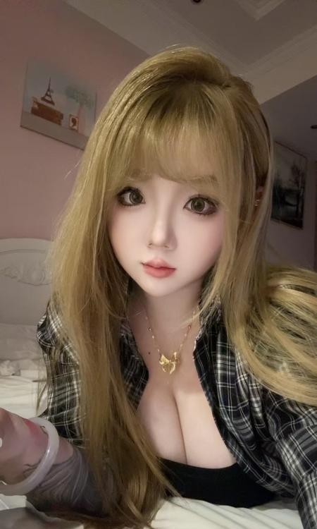 姑苏波霸美女媛媛