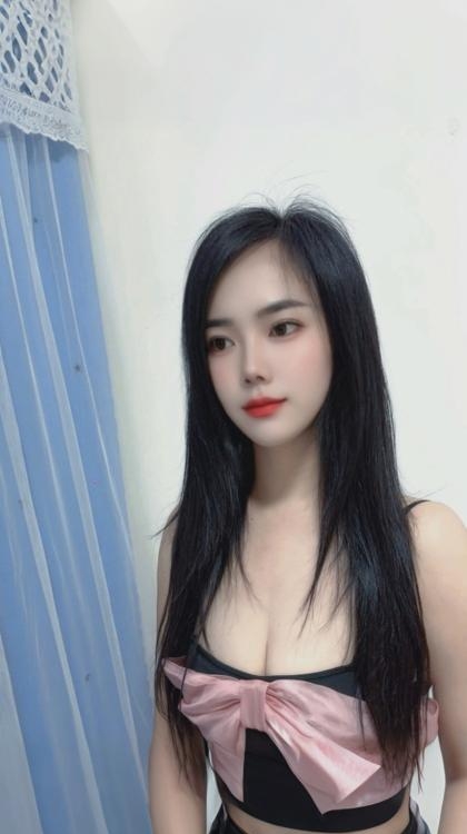 炮架御姐静静