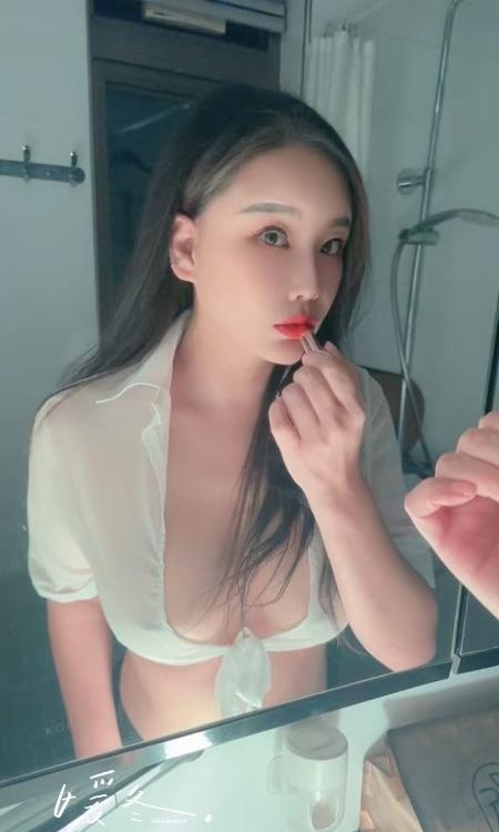 惠州波姐