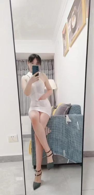 东站美妇