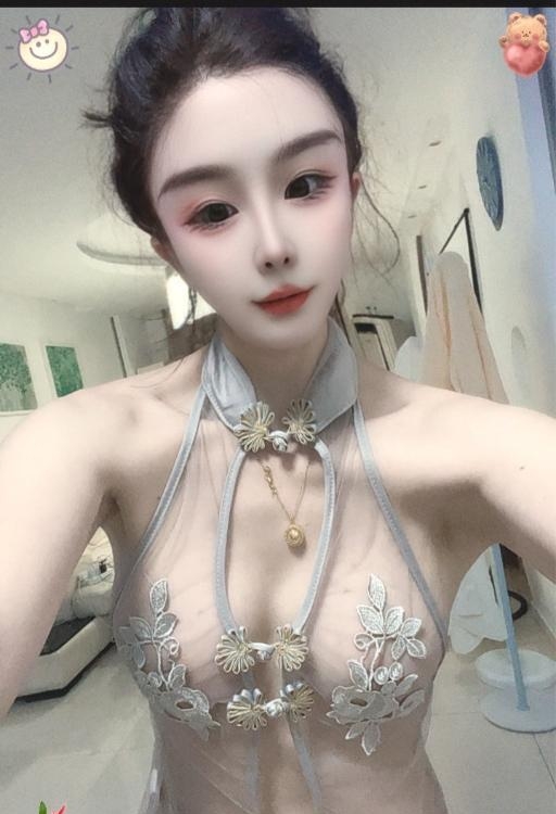 园区性感凤楼