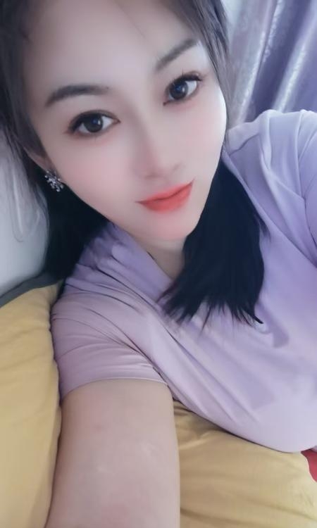 美容店老板娘