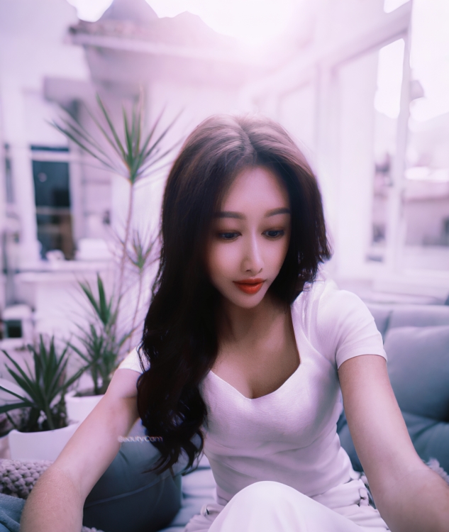 海珠御姐可儿