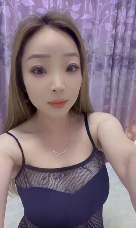 娇小型珍珍