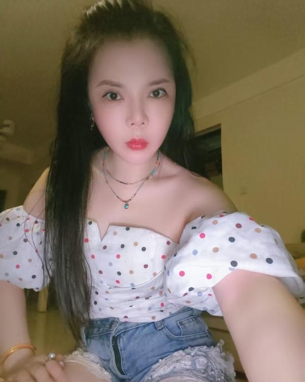 南门少妇