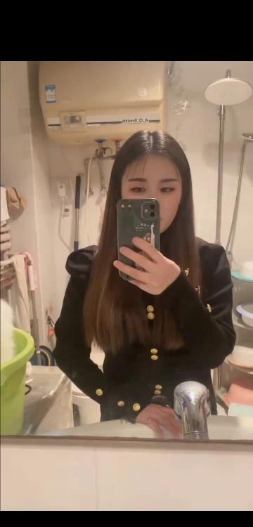 性感肥臀小朵