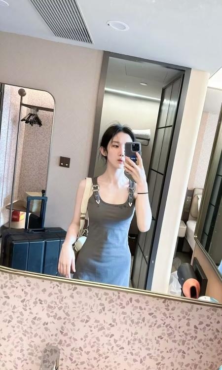 D奶质量美女