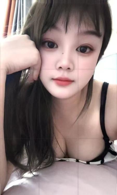 长腿小细腰