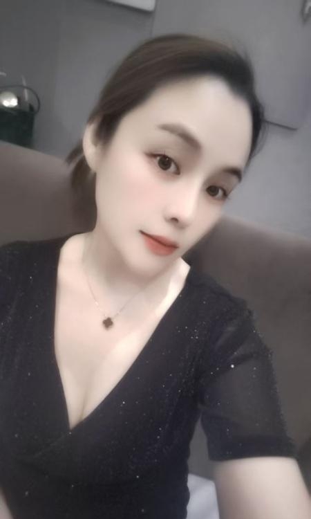 萧山大波美女