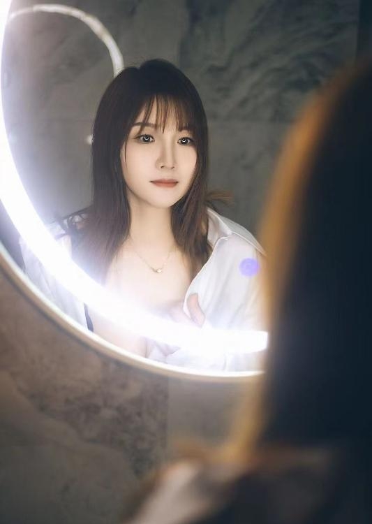 六合龙池妍妍