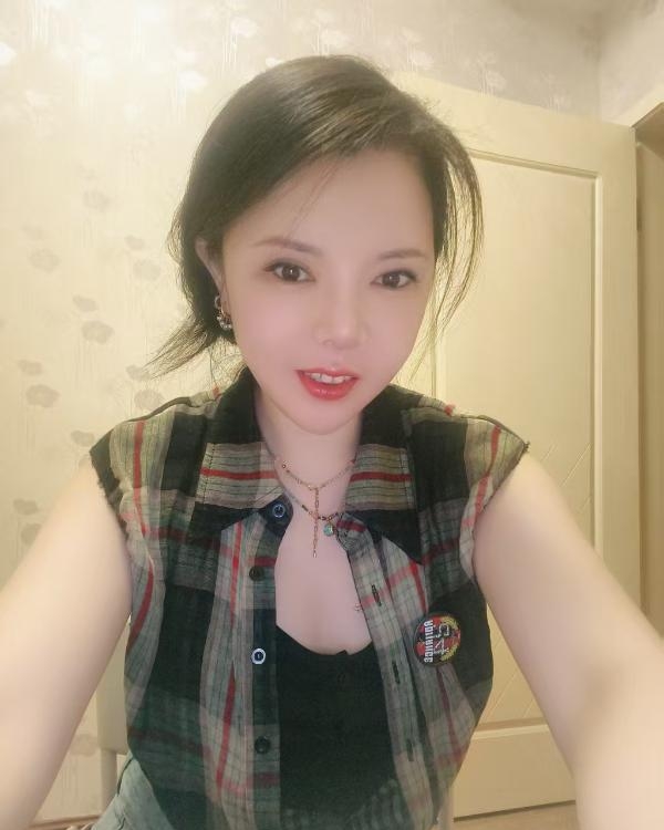 南门少妇