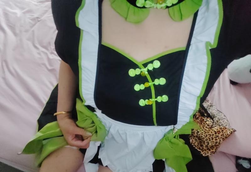 天宁区小姐姐