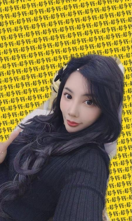 高颜值桃子