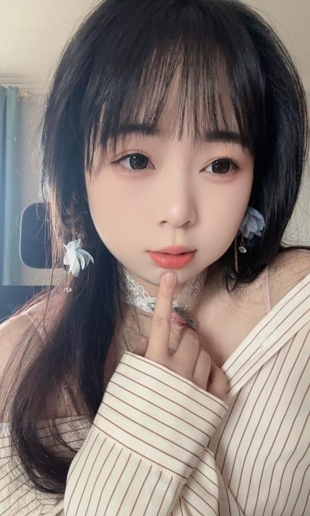 服务型妹妹