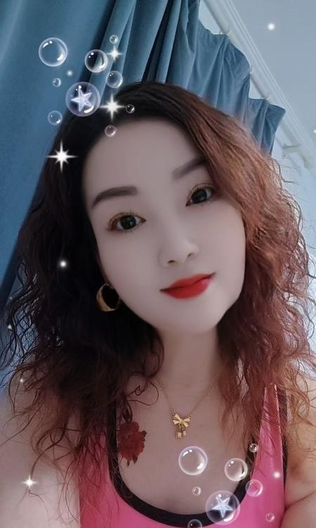 美少妇嘟嘟