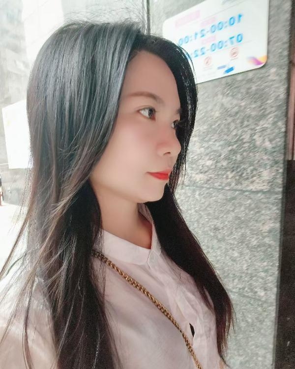 钟家村少妇