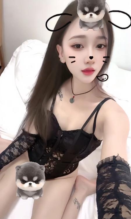 渝北性感苹果