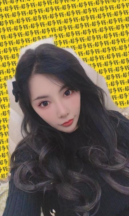 高颜值桃子