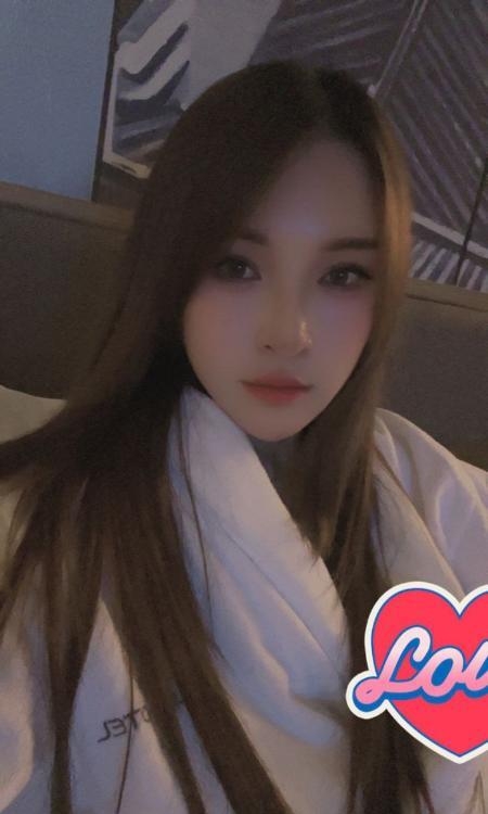 观音桥温柔小美女