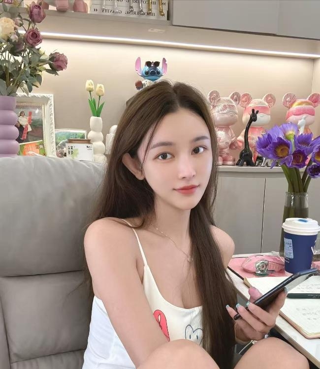 兼职妹秋秋