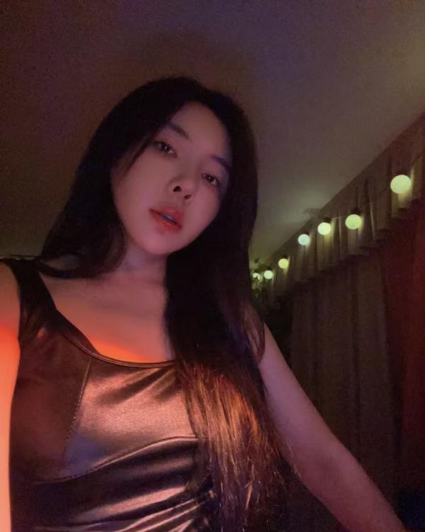 杭州调教女主