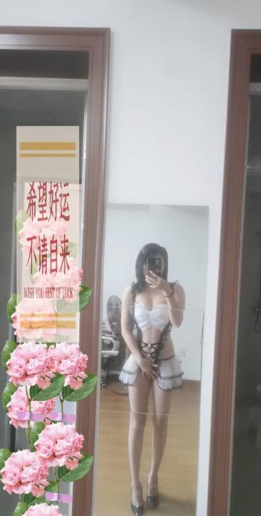 瑶海熟女安然