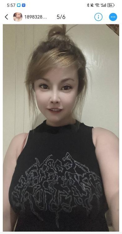 重庆大胸妹子