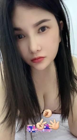 相城水墨微胖姐