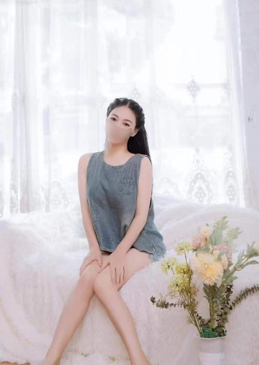街道口少妇