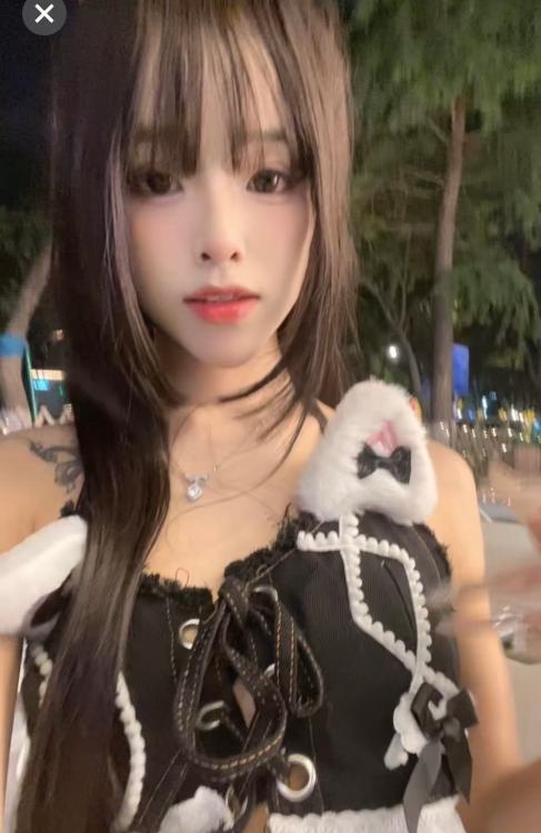 07年百变萝莉小妹妹