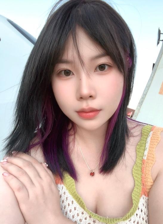 雨花大长腿