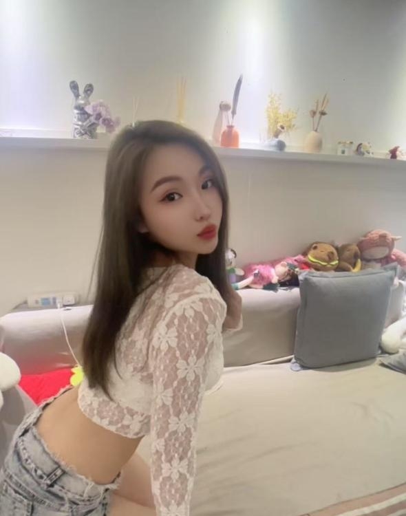 风骚女友Tina