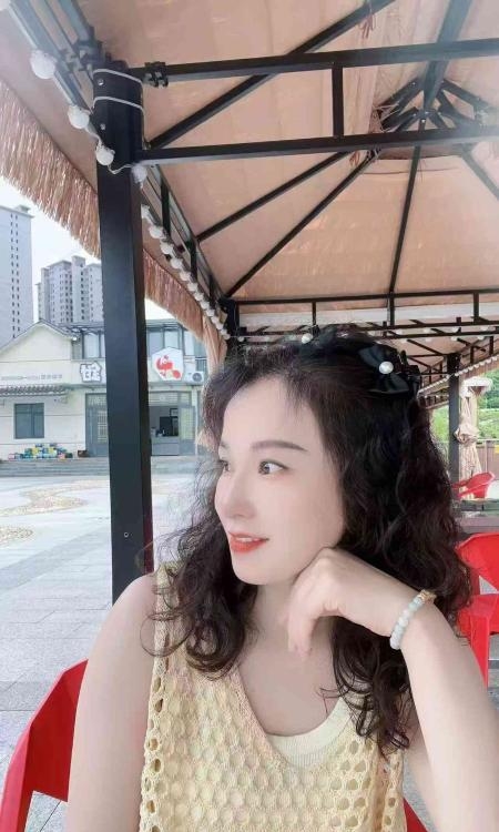 性感小蛮腰