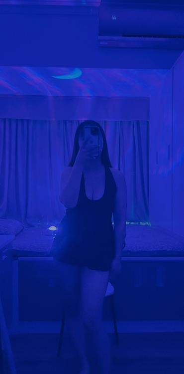 沙溪白虎妹妹