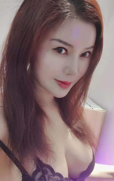 丰满欲女